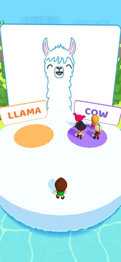 Guess The Drawing!ios版0