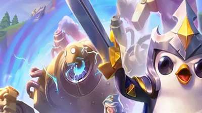 金铲铲之战怎么玩单机模式