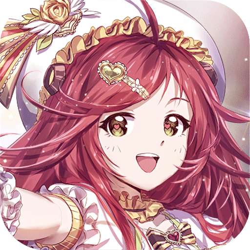 暗夜圣徒（百抽送SSR）