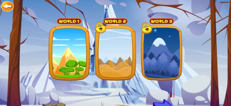 Penguin Adventureeios版1