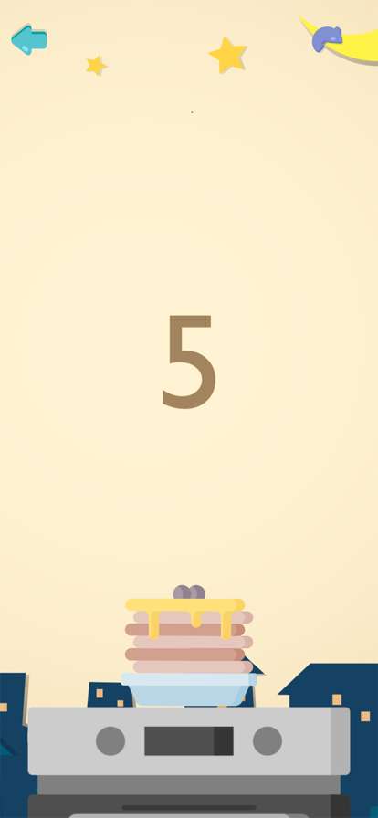 Flipping Cakeios版4