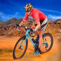 越野小轮车循环赛车游戏ios版