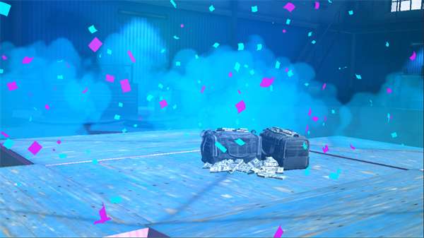 拟真漂移赛车20