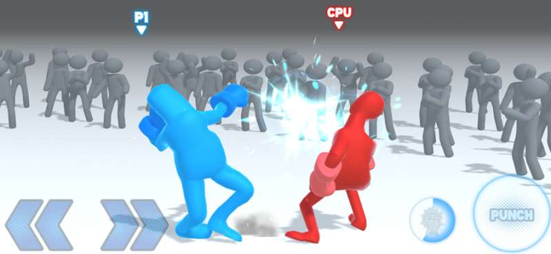 StickmanRagdollBoxios版7