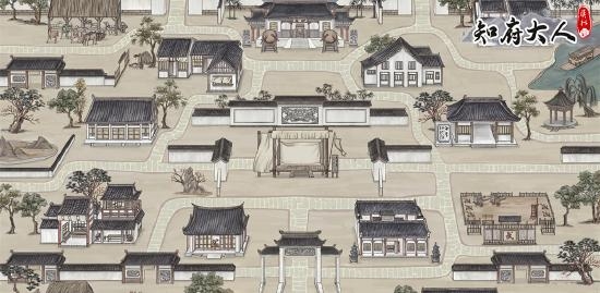 做百姓的父母官是什么体验？《知府大人模拟》：谢邀~人在古代，在任知府