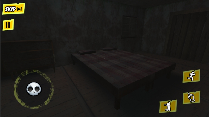 非常可怕的小噩梦2ios版0