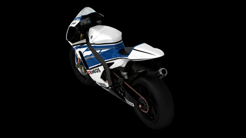 Race Club Track Dayios版0