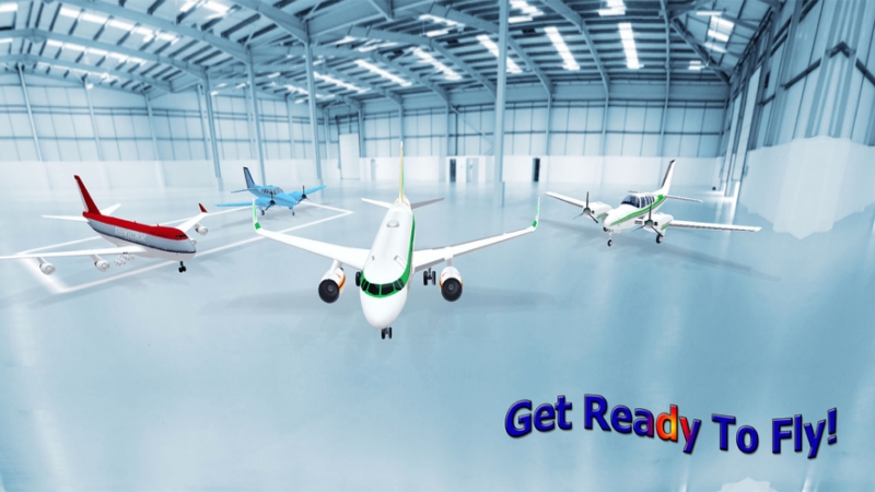 Ionic Stunts of Avionios版1