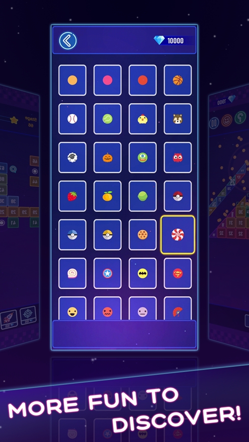 Bricks Breaker Funios版3