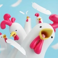 卡通对对碰ios版