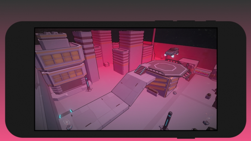 Rougue Zombie Hunterios版0