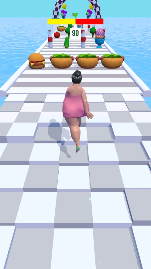 身材我最棒ios版4