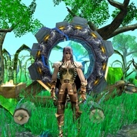 遗迹勇士3Dios版