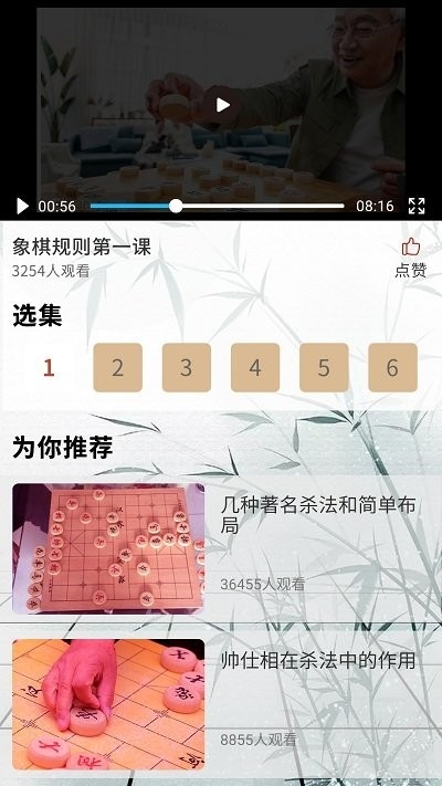 象棋高手对弈app2