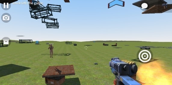 超级沙盒模拟器0