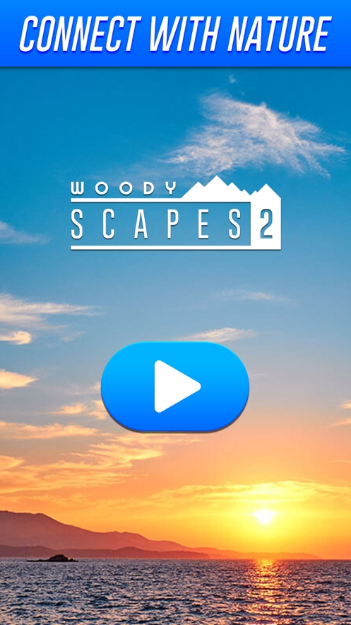 Blocks Woody Scapes Classic 2ios版0