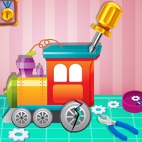 玩具修理店模拟器ios版