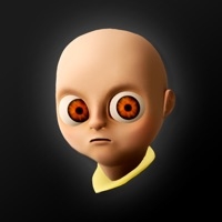 The Baby In Yellowios版