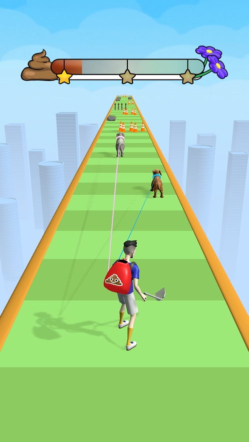 Dog Walker!ios版0