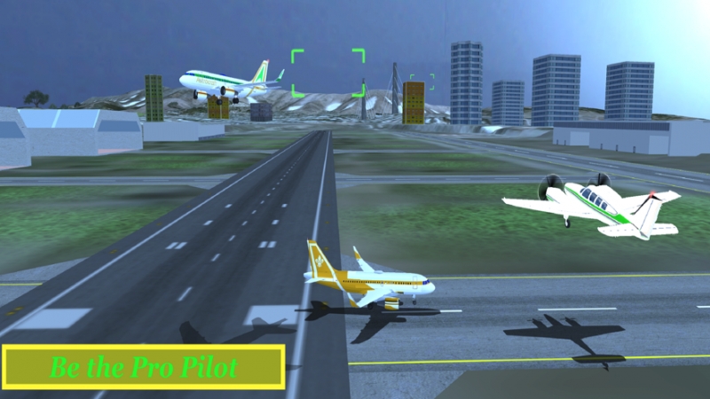 Ionic Stunts of Avionios版4