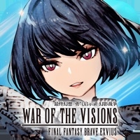 最终幻想: 勇气启示录幻影战争ios版