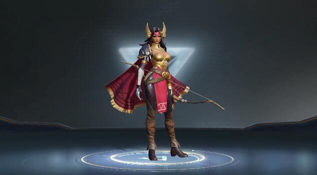 漫威超级战争强力角色推荐