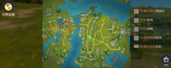 龙之谷2手游矿石在哪 龙之谷2手游各矿石获取方法汇总