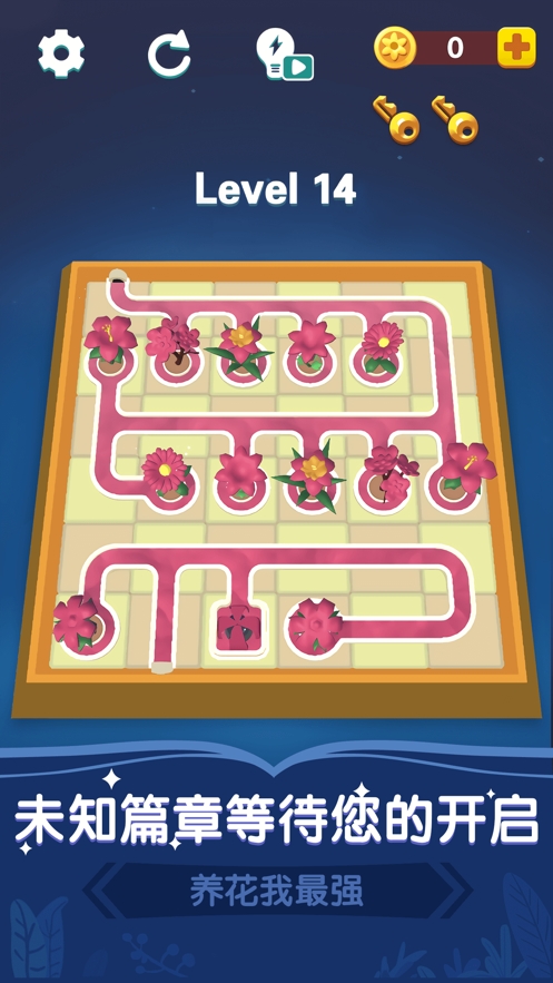 养花我最强ios版4