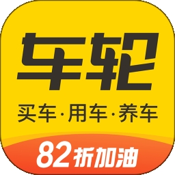 车轮查违章app官方版