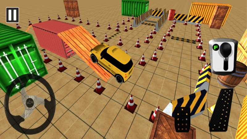 Learn To Haul & Pullios版4