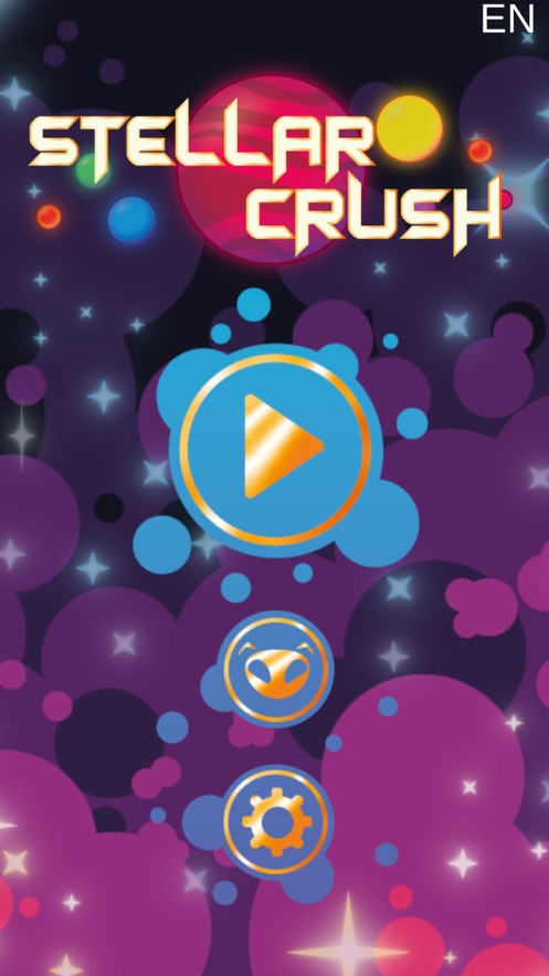 Stellar Crushios版0