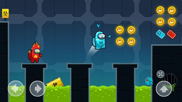 我们之间的双人行1