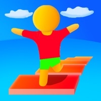 Stacky Flooringios版