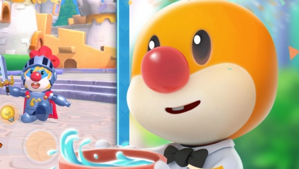 摩尔庄园手游浆果丛林在哪里 摩尔庄园手游浆果丛