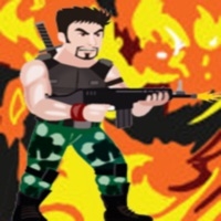 The Last Metal Shooterios版