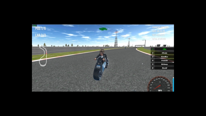Race Club Track Dayios版4