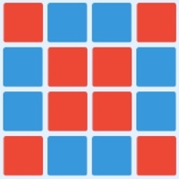 改变方块颜色ios版