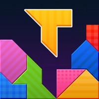 Tangram! Block Triangleios版