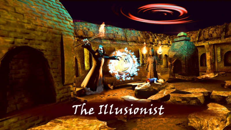 Evil Ghost House : Horror Gameios版5