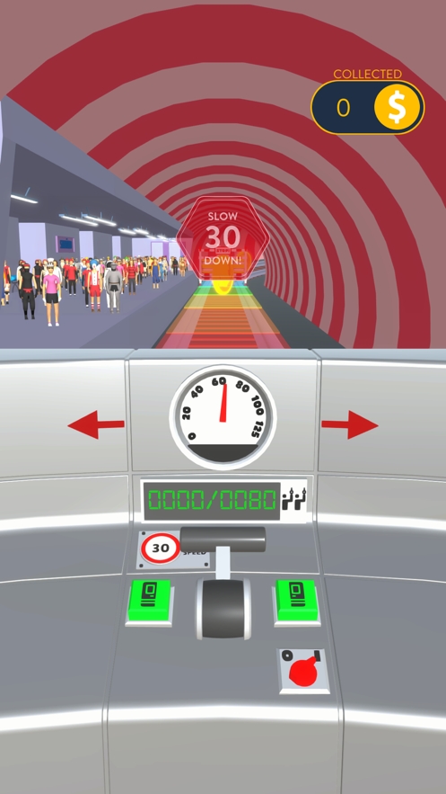 Subway Simulatorios版7