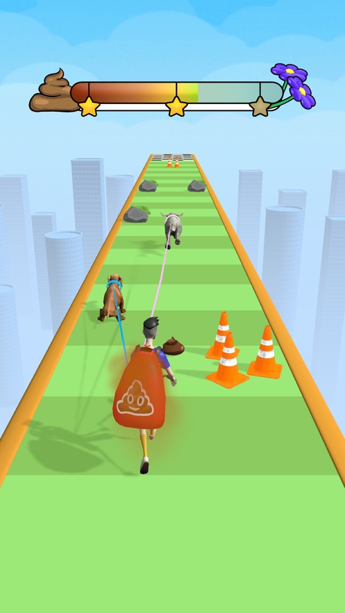 Dog Walker!ios版3