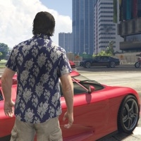 侠盗猎车手:致命跳跳车ios版