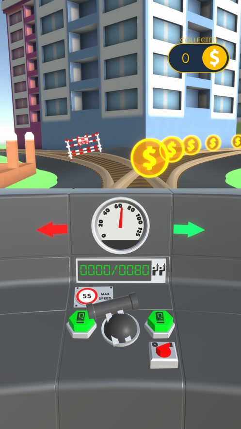 Subway Simulatorios版6