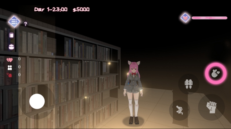 高校模拟器3ios版3