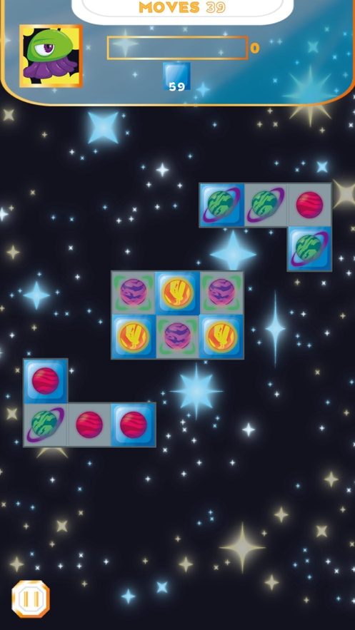 Stellar Crushios版3