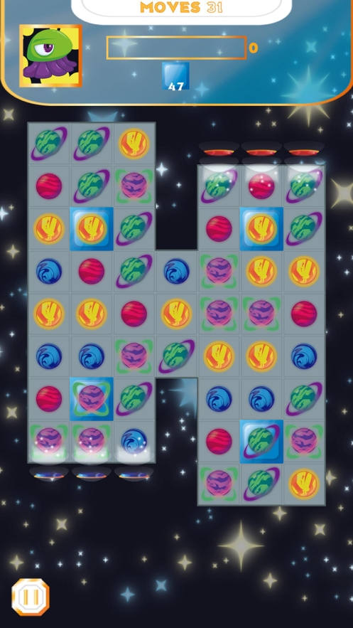 Stellar Crushios版6