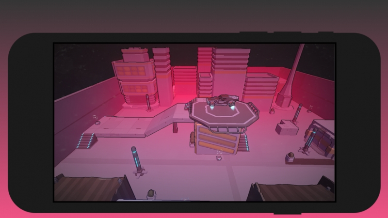 Rougue Zombie Hunterios版1