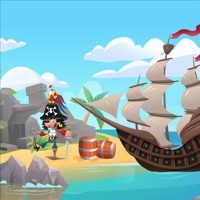 Find Treasure Jigsaw Puzzleios版