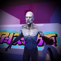 Rougue Zombie Hunterios版