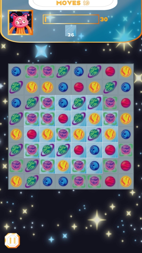 Stellar Crushios版1